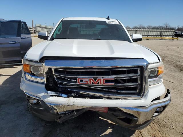 2015 GMC SIERRA C15 - 1GTR1UEC7FZ432880