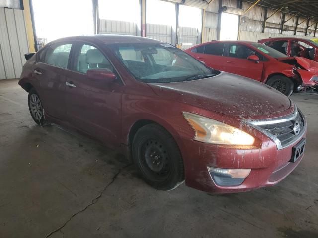 Vin: 1n4al3ap9en232783, lot: 43763625, nissan altima 2.5 20144