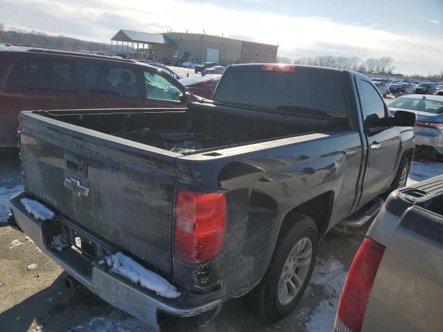 Vin: 1gcncpeh5ez133876, lot: 46369535, chevrolet all models c1500 20143
