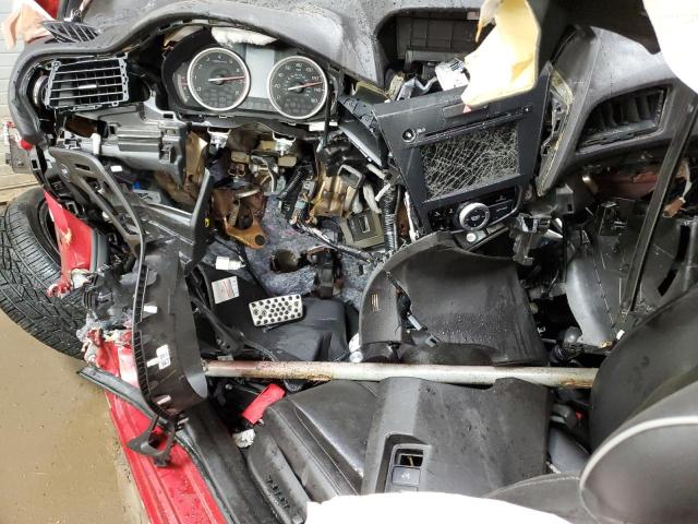 2020 ACURA ILX PREMIU - 19UDE2F80LA000303