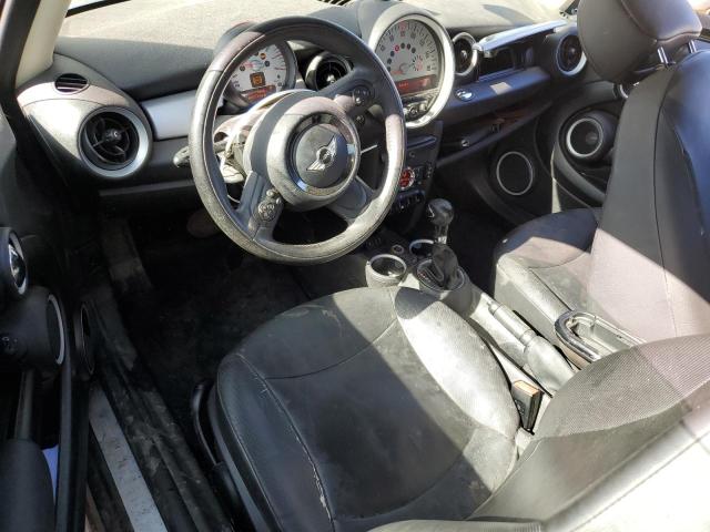 2013 MINI COOPER - WMWSU3C55DT682199
