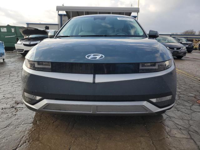 2023 HYUNDAI IONIQ 5 SE - KM8KN4AE3PU160867