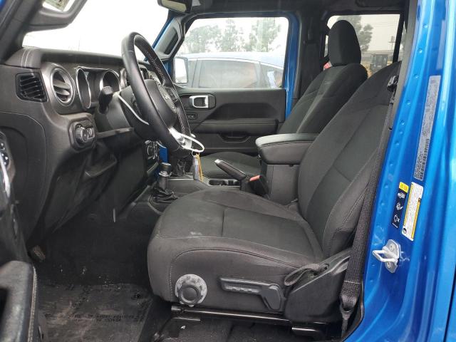 2021 JEEP WRANGLER U - 1C4HJXEG7MW728612
