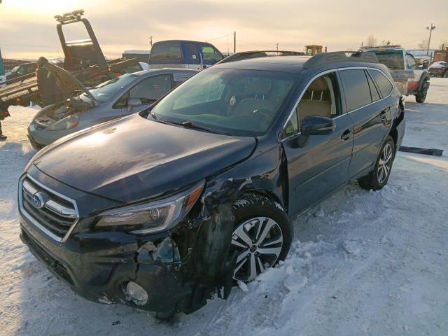SUBARU OUTBACK 3.