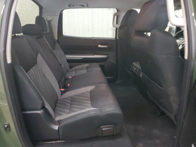 2021 TOYOTA TUNDRA CRE - 5TFDY5F12MX980674
