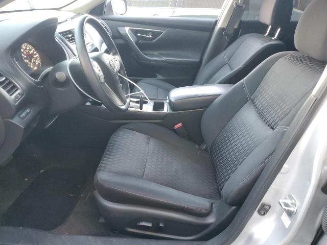 2017 NISSAN ALTIMA 2.5 - 1N4AL3AP5HC288610