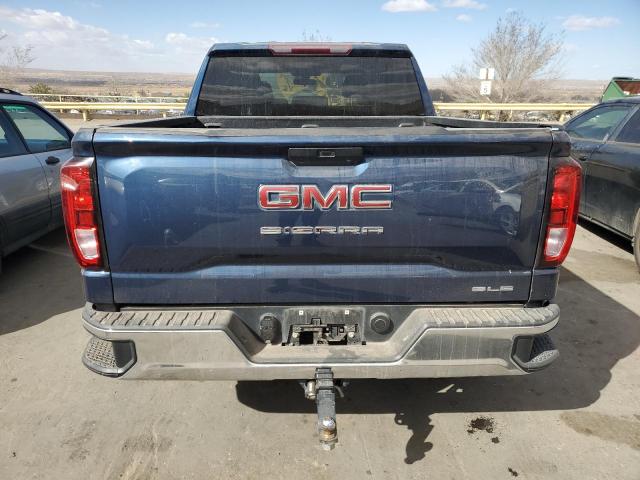 2020 GMC SIERRA C15 - 3GTP8BED3LG223616