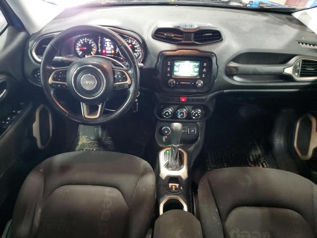 2015 JEEP RENEGADE L - ZACCJBBT5FPB97103