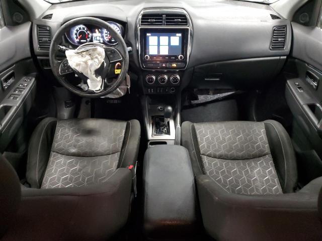 2021 MITSUBISHI RVR SE JA4AJVAW2MU606670