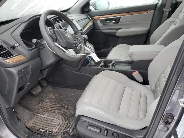 2018 HONDA CR-V EX 2HKRW2H55JH639500