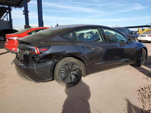 Vin: 5yj3e1ea5rf788732, lot: 44440385, tesla model 3 20243