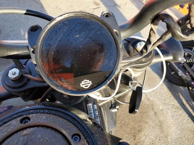 2023 HARLEY-DAVIDSON RH1250 S - 1HD1ZC422PB312440