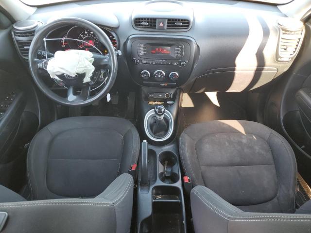 2016 KIA SOUL - KNDJN2A21G7381182