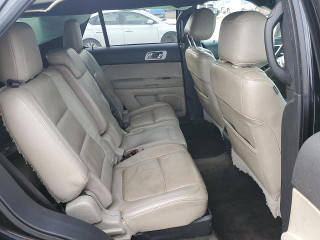 2015 FORD EXPLORER X - 1FM5K7D84FGA31725