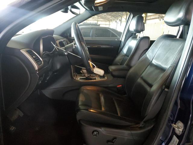 2017 JEEP GRAND CHER - 1C4RJFBG6HC760767