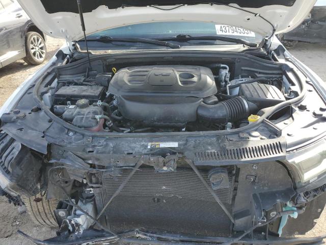 2021 DODGE DURANGO SX - 1C4RDJAGXMC573960
