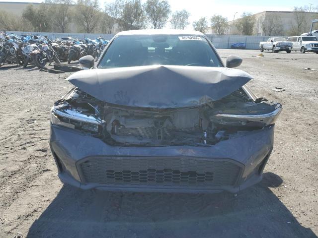 2025 HONDA CIVIC SPOR - 2HGFE2F58SH529464