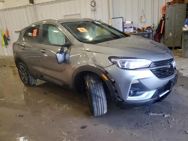 Vin: kl4mmds27pb109141, lot: 45785555, buick encore select 20234