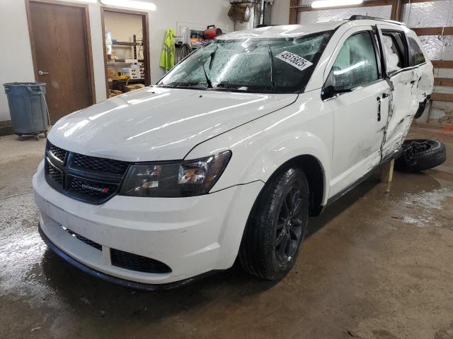 DODGE JOURNEY SE