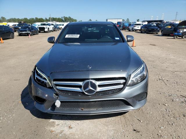 2019 MERCEDES-BENZ C 300 - 55SWF8DB9KU301551