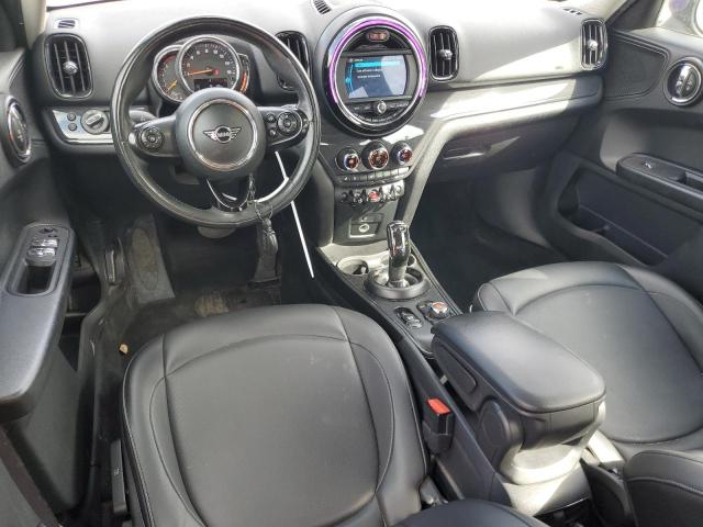 2020 MINI COOPER COU WMZYW3C04L3L23095