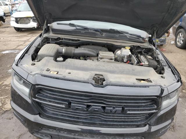 2021 RAM 1500 BIG H - 1C6SRFFT7MN620430