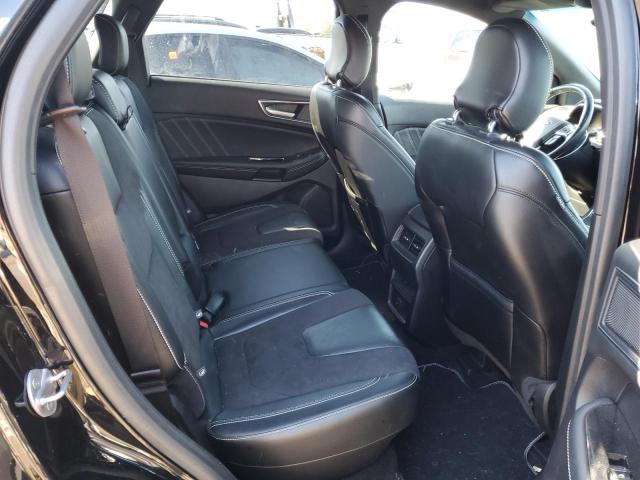 2019 FORD EDGE ST - 2FMPK4AP7KBB80425
