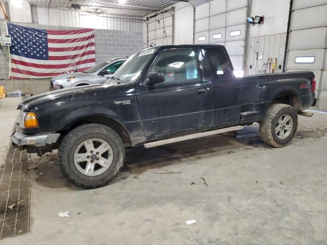 FORD RANGER SUP