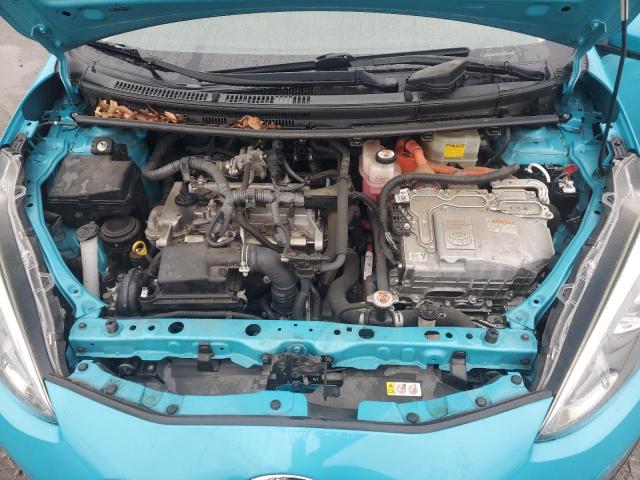 2018 TOYOTA PRIUS C - JTDKDTB38J1614229