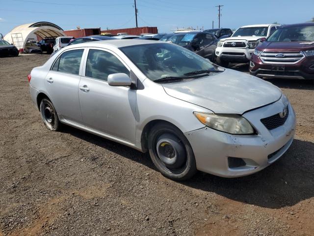 Vin: 1nxbu4eexaz297440, lot: 43272885, toyota corolla base 20104