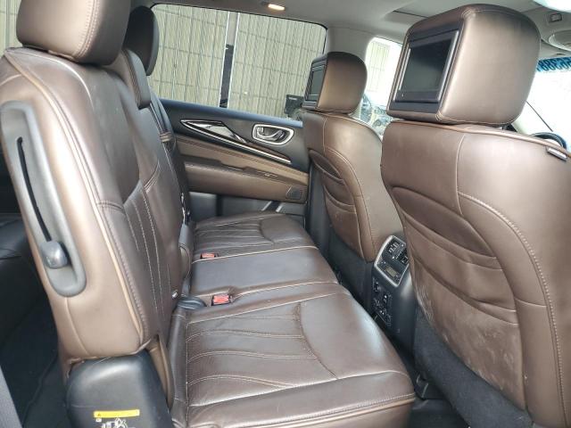 2014 INFINITI QX60 - 5N1AL0MM2EC555350