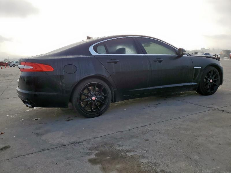 2015 JAGUAR XF SUPERCH SAJWA0HP9FMU43940