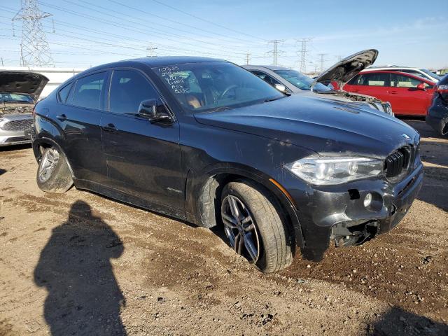2015 BMW X6 XDRIVE3 - 5UXKU2C52F0F96271