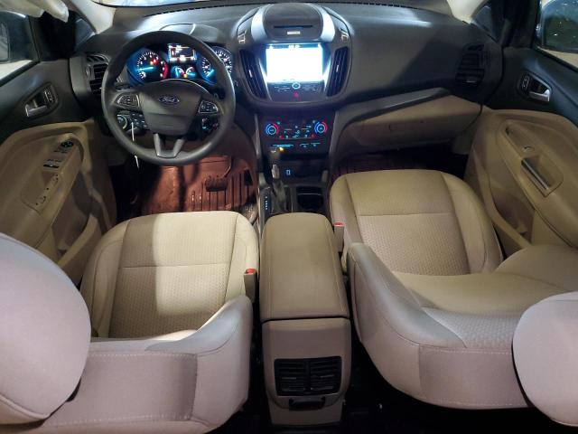 2017 FORD ESCAPE SE - 1FMCU9G92HUC01280