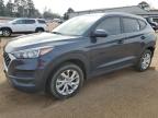 2020 HYUNDAI TUCSON LIM - KM8J33A48LU247130