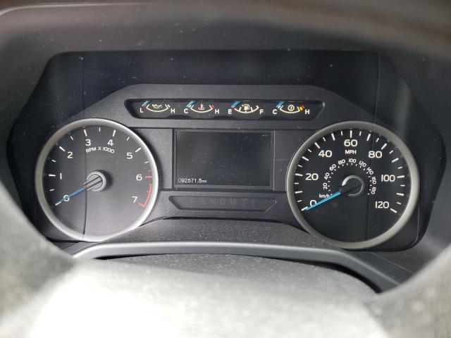 2015 FORD F150 SUPER - 1FTEW1EF1FFA48698