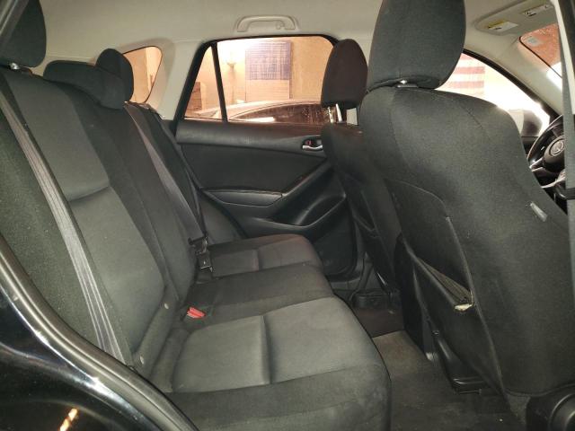 2015 MAZDA CX-5 SPORT - JM3KE2BE1F0516916