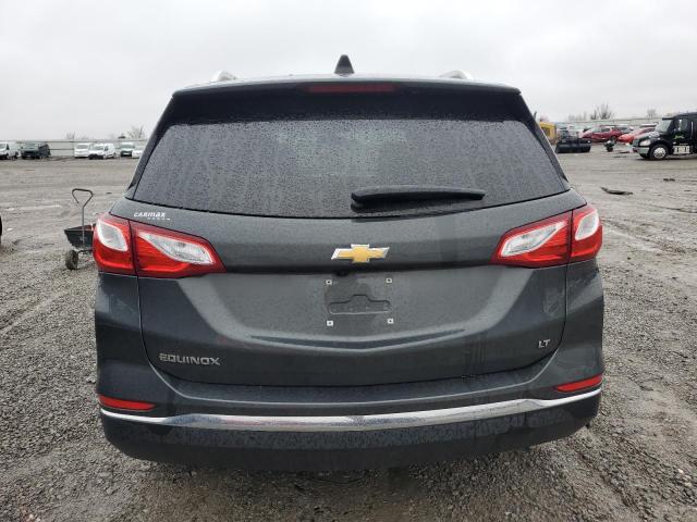 2019 CHEVROLET EQUINOX LT - 3GNAXKEV8KS599698