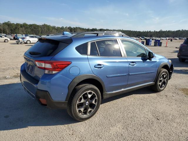 Vin: jf2gtabc8jh231638, lot: 46514855, subaru crosstrek premium 20183