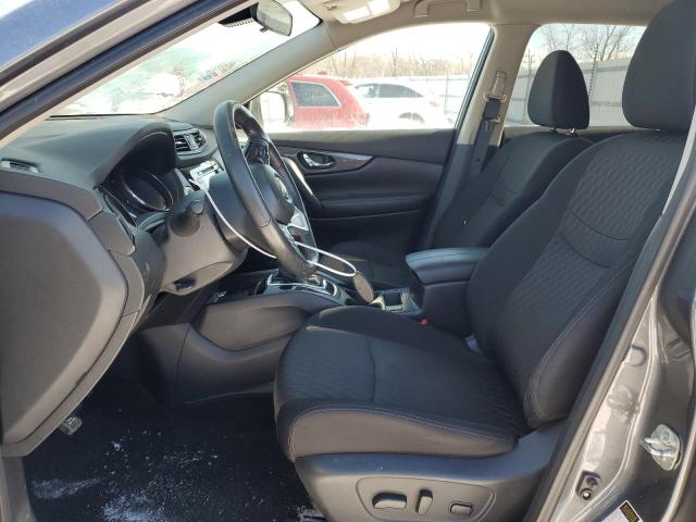 2019 NISSAN ROGUE S - 5N1AT2MV6KC732014