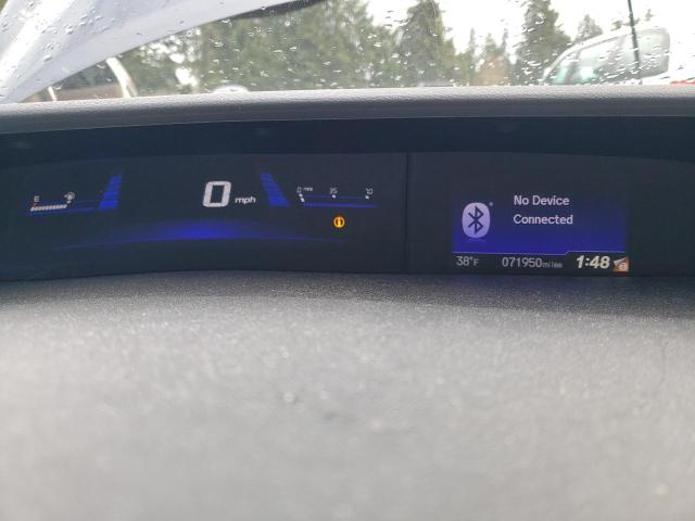 2015 HONDA CIVIC SE 2HGFB2F74FH531812