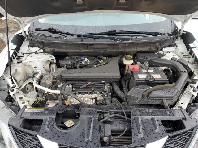 2016 NISSAN ROGUE S - KNMAT2MV8GP705613