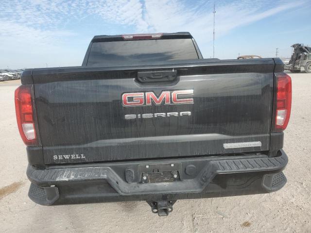 2023 GMC SIERRA C15 - 3GTPHCEK7PG225914