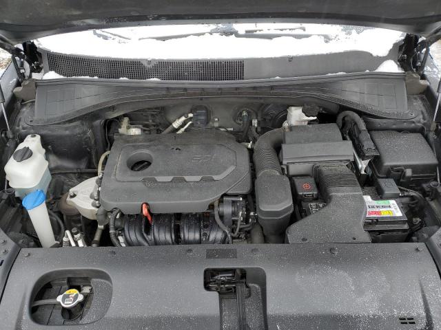 2019 KIA SORENTO L - 5XYPG4A33KG562711