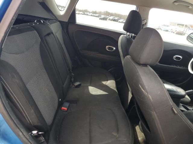 2017 KIA SOUL + - KNDJP3A55H7500525