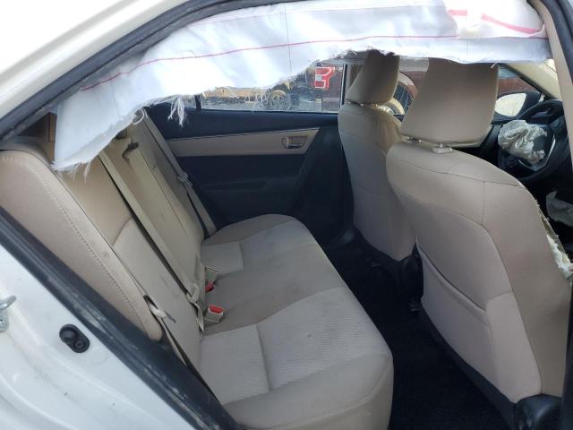 2015 TOYOTA COROLLA L - 5YFBURHE8FP203413