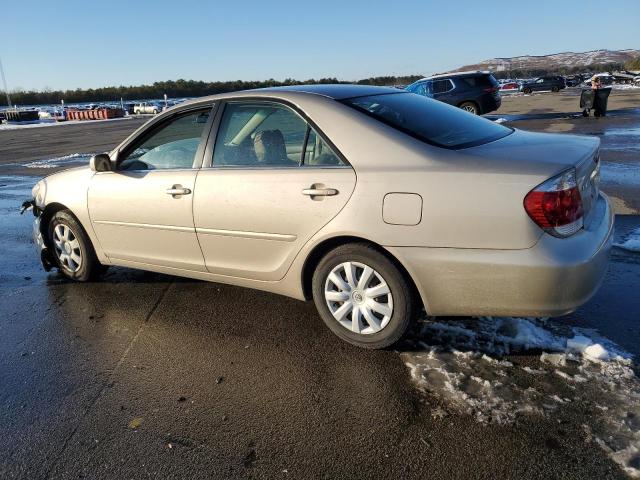 TOYOTA CAMRY LE 2005 4T1BE32KX5U503153 photo #4