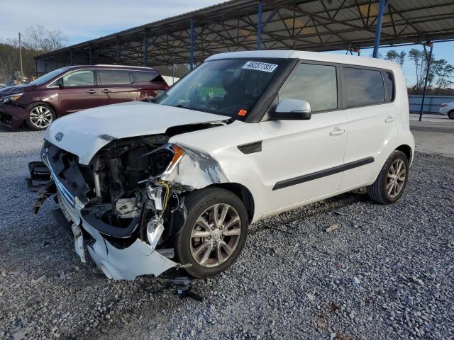 KIA SOUL +