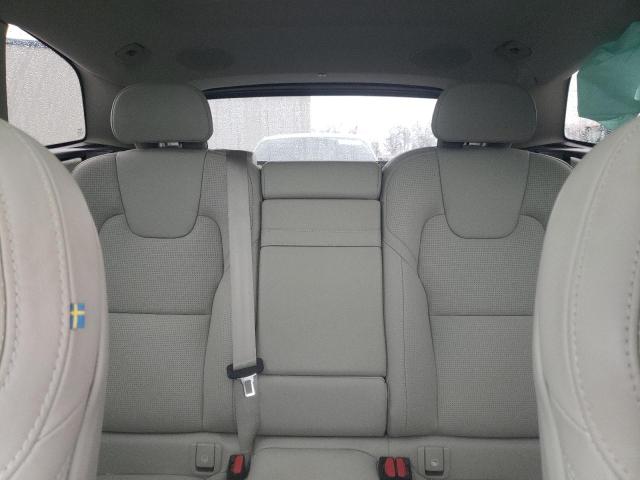 2019 VOLVO XC60 T6 IN - YV4A22RL4K1387282