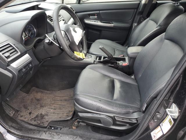 2015 SUBARU XV CROSSTR JF2GPAMC1F8232249